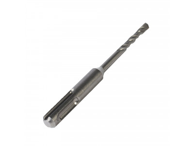 Бур SDS-plus S2 (5x110мм) Patriot