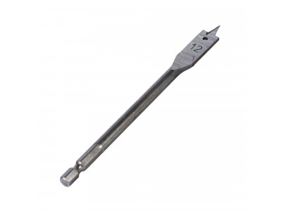 Сверло по дереву перовое (12х150 мм) Patriot 