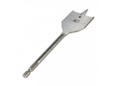 Сверло по дереву перовое (40х150 мм) Patriot 