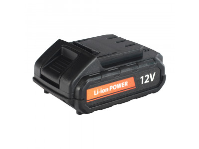 Аккумулятор PATRIOT BR 101/111Li 12V 2Ач