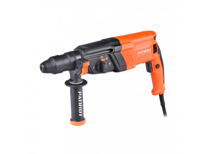 Перфоратор электрический Patriot RH 287Q