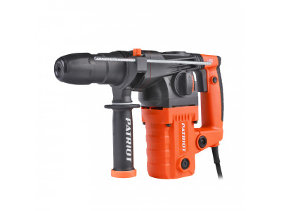Перфоратор электрический Patriot RH 327
