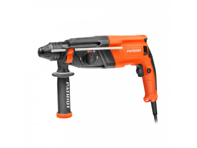 Перфоратор Patriot RH 243