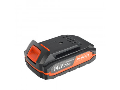 Аккумулятор PATRIOT PB BR 14.4V 2Ач