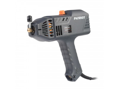 Ручной сварочный аппарат Patriot WMH 160D