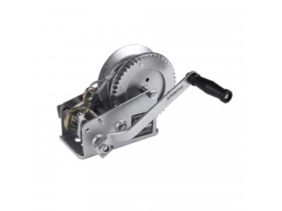 Лебедка ручная барабанная Patriot WH 1500 B