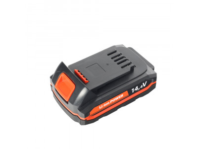 Аккумулятор PATRIOT PB BR 140Li Pro 14.4V 1.5Ач