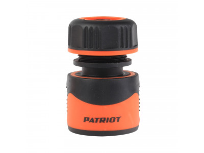 Соединитель быстросъемный Patriot НСР 12