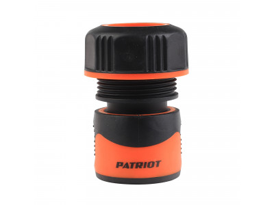 Соединитель быстросъемный Patriot HCP 34