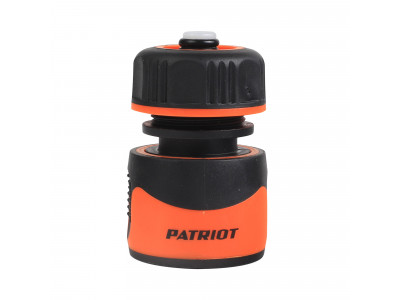 Соединитель быстросъемный Patriot НСР 12А