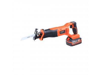 Пила сабельная аккумуляторная Patriot RS 188 UES