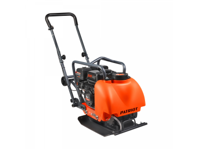 Виброплита бензиновая Patriot SVR 60T