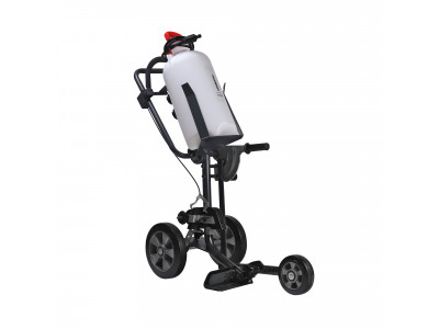 Направляющая тележка для бензореза Patriot DSW 7