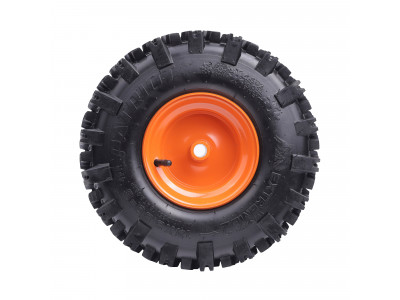 Колесо с диском Patriot Winter Extreme 2 14x5,50-6 (левое)
