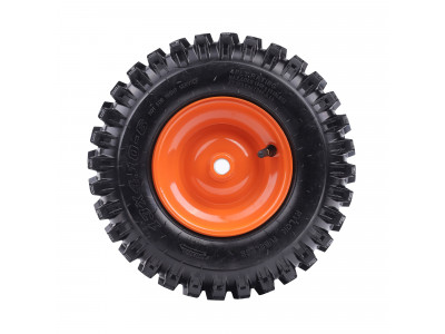 Колесо с диском Patriot 13х4,10-6