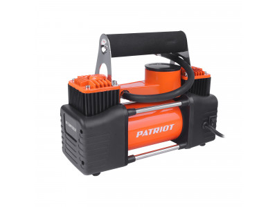 Компрессор автомобильный Patriot CC 1660
