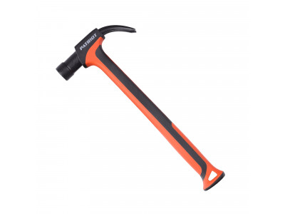 Молоток-гвоздодер Patriot NHF 450 S