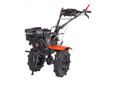 Мотоблок бензиновый Patriot Nevada 7