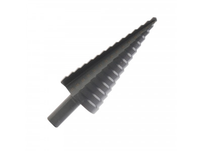 Сверло по металлу ступенчатое (4х32 мм, шаг 2 мм) Patriot 