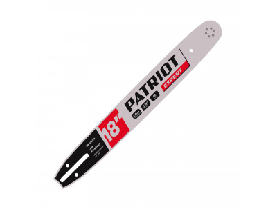 Шина пильная 18" Patriot PE188SLHD009