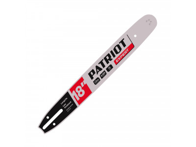 Шина пильная 18" Patriot PE188SLGK095