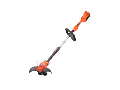 Триммер аккумуляторный Patriot TR 4022 XL LCT