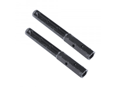 Удлинители колесных осей усиленные Patriot EX370 24 PRO