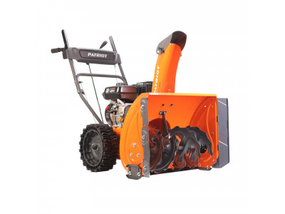 Снегоуборщик бензиновый Patriot PRO 7 KX