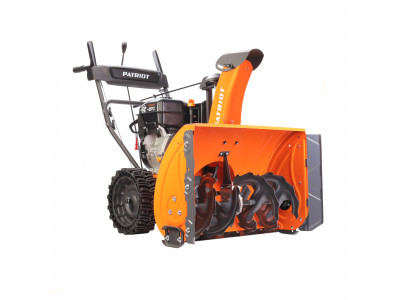 Снегоуборщик бензиновый Patriot PRO 11 KX