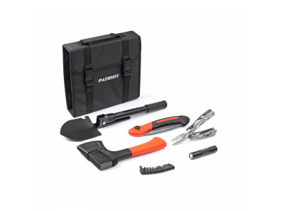 Набор универсальный Patriot KUP 6