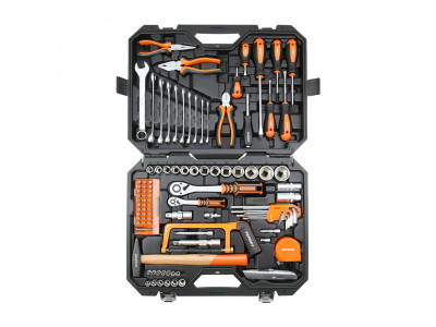 Набор автоинструмента Patriot SSP 101