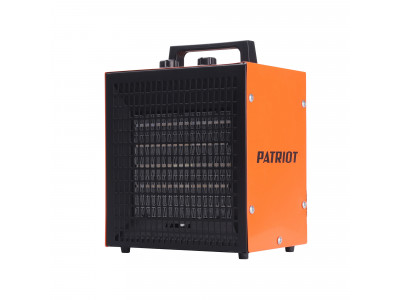 Тепловая пушка электрическая Patriot PTQ 5 S