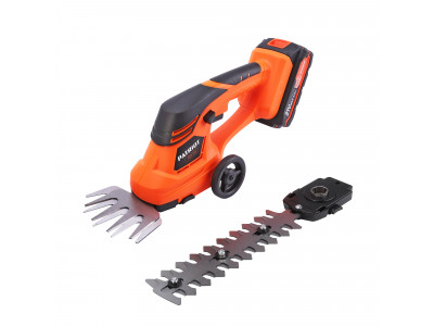 Ножницы-кусторез аккумуляторные Patriot CSH 215