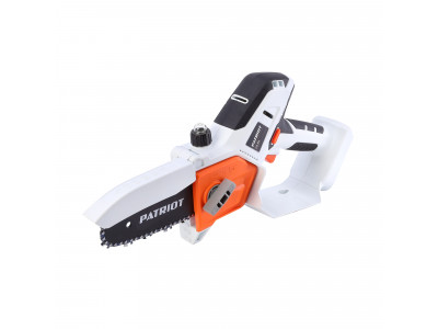 Пила цепная аккумуляторная Patriot CS 211 UES