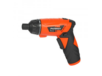 Аккумуляторная отвертка PATRIOT PS 236Li 180201323