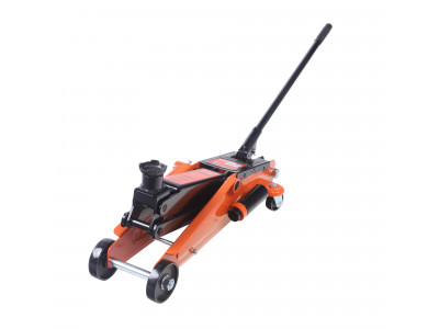 Домкрат подкатной Patriot DP 3450