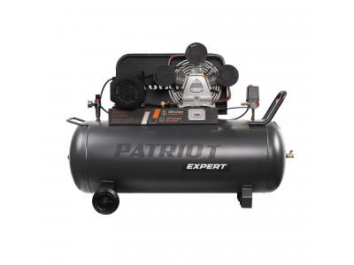 Компрессор поршневой ременной Patriot KRX 580 L200 D