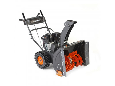 Снегоуборщик бензиновый Patriot PRO 550