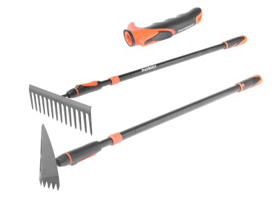 Набор садовых инcтрументов Patriot GSC 4