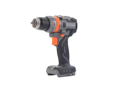 Аккумуляторная дрель-шуруповерт PATRIOT BR 210 UES
