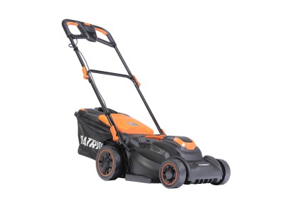 Газонокосилка электрическая PATRIOT PT 1737E Lux