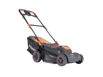 Газонокосилка электрическая PATRIOT PT 2044E Lux