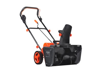 Снегоуборщик аккумуляторный PATRIOT PE 2842 UES
