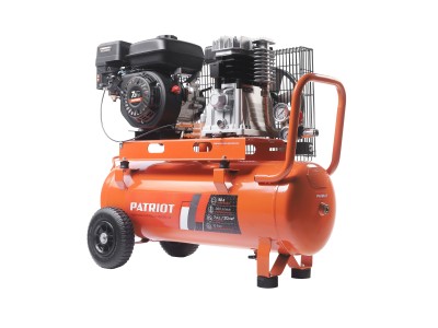 Компрессор поршневой PATRIOT KGA 360 L50