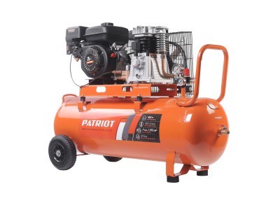 Компрессор поршневой PATRIOT KGA 450 L100