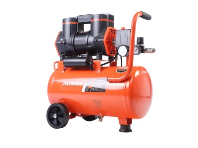 Компрессор поршневой безмасляный PATRIOT KDS 280 F24
