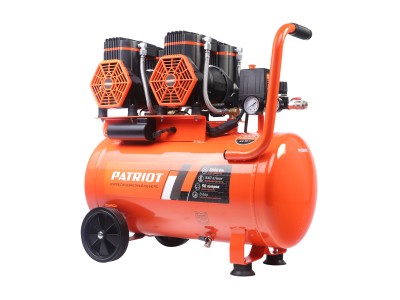 Компрессор поршневой безмасляный PATRIOT KDS 540 F50