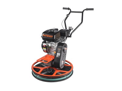 Машина затирочная по бетону PATRIOT PCT 600 L