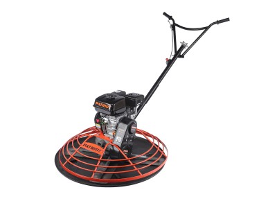 Машина затирочная по бетону PATRIOT PCT 1000L