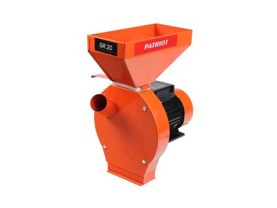Измельчитель кормов Patriot GR 20